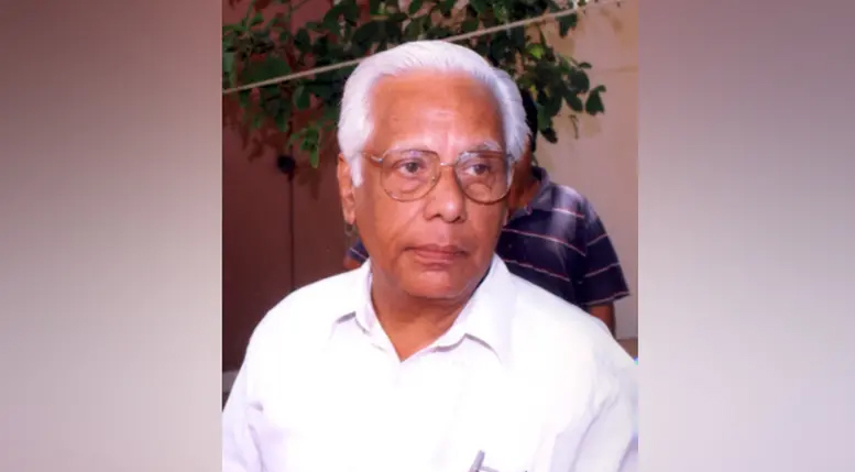 നിർമാതാവ് ജിയോ കുട്ടപ്പൻ അന്തരിച്ചു